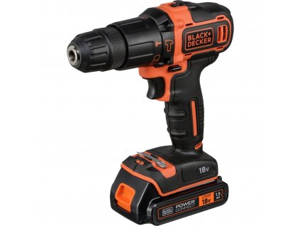 Black & Decker Black & Decker BDCHD18K 709963 00