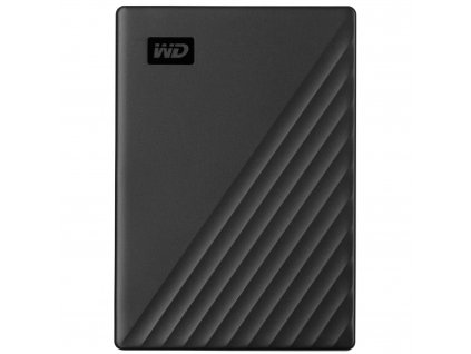 Western Digital Western Digital My Passport 5TB 496043 00