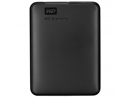Western Digital Western Digital WD Elements 544161 00