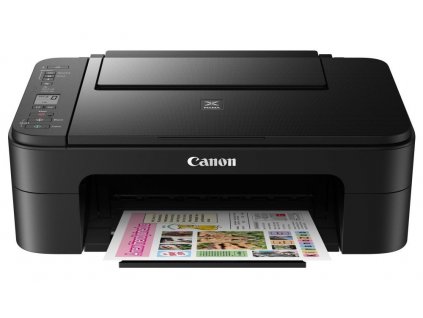 Canon PIXMA TS3350/ PSC/ A4/ 4800x1200dpi/ wifi/ USB