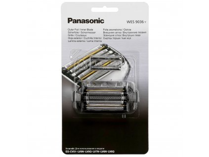 Panasonic Panasonic WES 9036 Y1361 559176 00