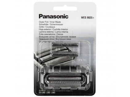 Panasonic Panasonic WES 9025 Y1361 737884 00