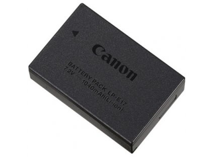 Canon LP-E17