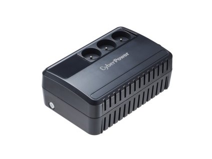 CyberPower Backup Utility UPS 650VA/360W