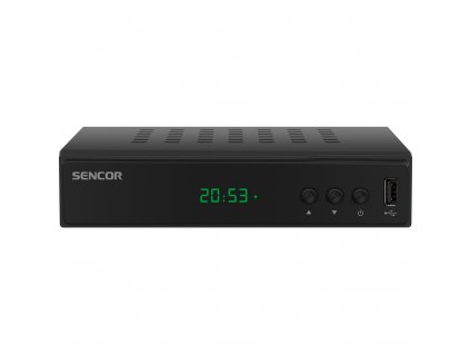 SENCOR SDB 5003T H.265(HEVC)