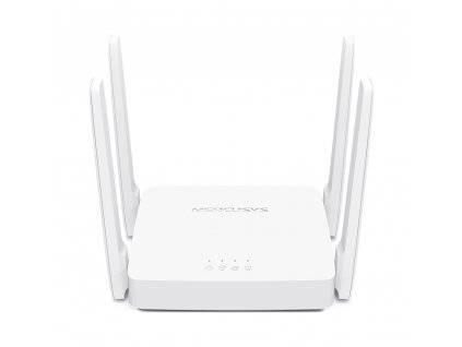 MERCUSYS AC10 - AC1200 Wi-Fi Router