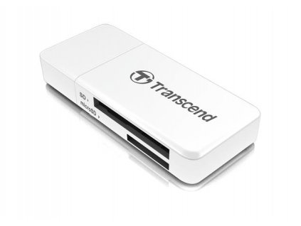 Transcend RDF5 USB 3.0