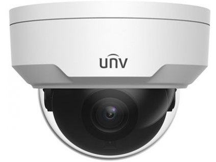 UNV IP dome kamera - IPC322SB-DF40K-I0, 2MP, 4mm, 30m IR, Prime