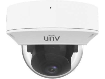 UNV IP dome kamera - IPC3234SB-ADZK-I0, 4MP, 2.7-13.5mm, 40m IR, Prime