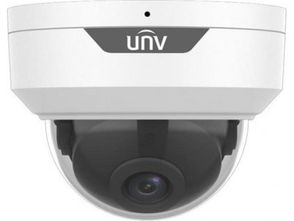 UNV IP dome kamera - IPC325LE-ADF28K-G, 5MP, 2.8mm, easystar