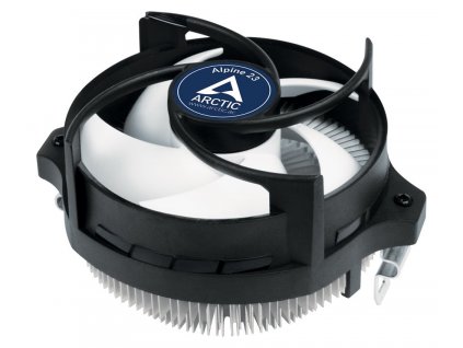 ARCTIC Alpine 23 chladič, AMD (AM4)