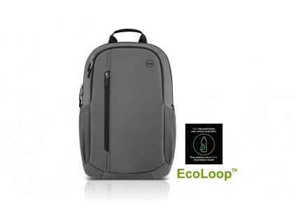 DELL Ecoloop Urban Backpack CP4523G/ až do 16"