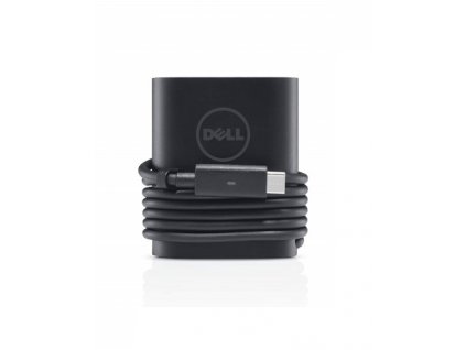 Dell AC adaptér 45W USB-C pro Latitude 7370, XPS 9370
