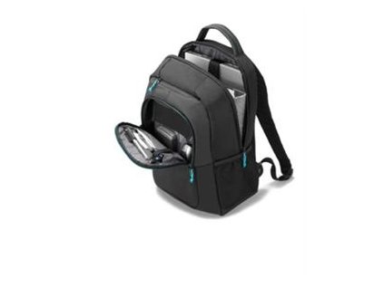 DICOTA Spin Backpack/ 14-15,6"