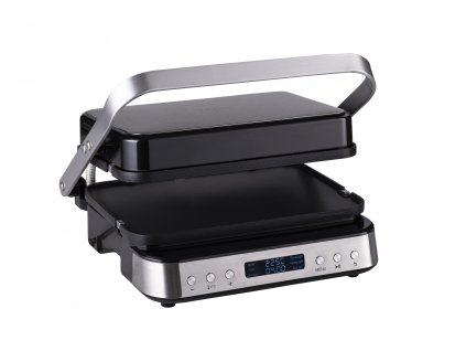 Lauben Contact Grill Deluxe 2000ST