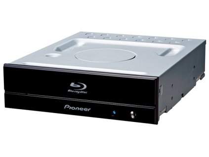 Pioneer BDR-S12UHT / 4K Ultra HD Blu-ray / M-Disc / SATA III