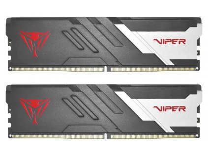 PATRIOT VIPER VENOM 32GB DDR5 6000MHz / DIMM / CL40 / 1,1V / Kit 2x 16GB