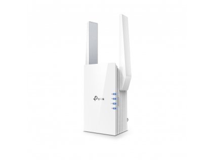 TP-Link RE505x - AX1500 Wi-Fi Range Extender