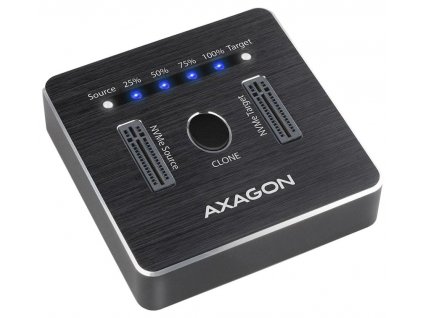 AXAGON ADSA-M2C