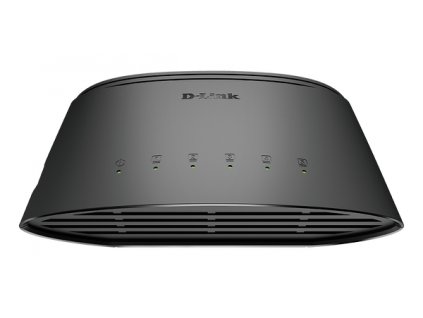 D-Link DGS-1005D/E