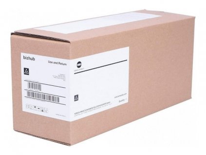 Konica Minolta toner A0X5155 black - originál