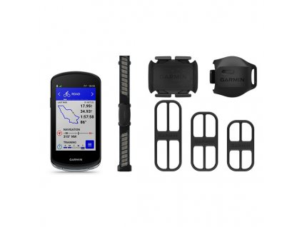 Garmin Edge 1040 Bundle