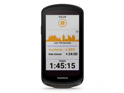 Garmin Edge 1040 Solar