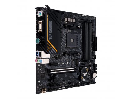 ASUS TUF GAMING B550M-E