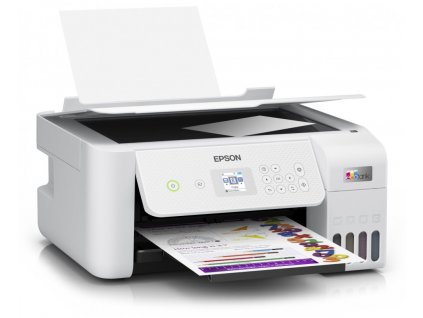 Epson EcoTank L3266