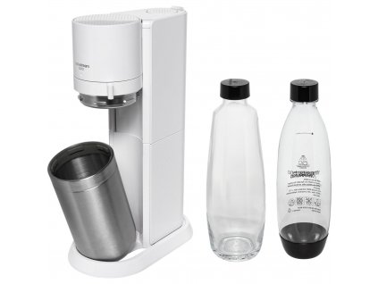 SodaStream SodaStream Duo White Standard 713309 00