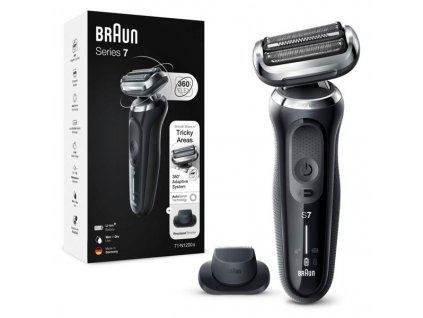 Braun Braun Series 7 71 N1200s 739307 00