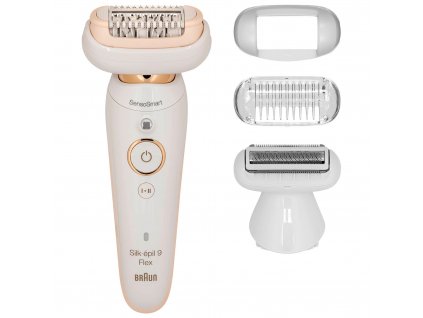 Braun Braun Silk epil 9 Flex SES 9002 521985 00