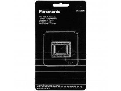 Panasonic Panasonic WES 9064 Y 1361 151426 00