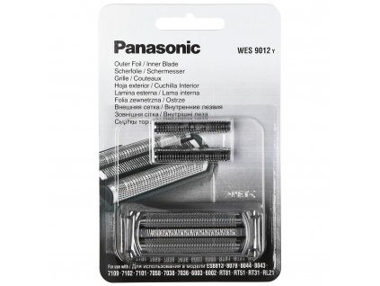 Panasonic Panasonic WES 9012 Y1361 334040 00
