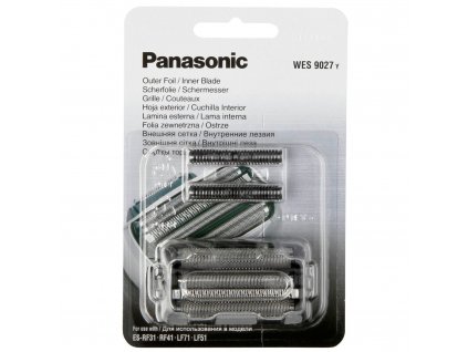 Panasonic Panasonic WES 9027 Y1361 455168 00