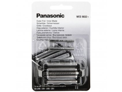 Panasonic Panasonic WES 9032 Y1361 720839 00