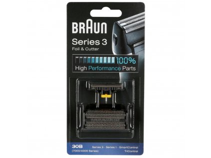 Braun Braun 30B 799790 00