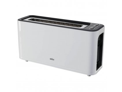 Braun Braun HT 3110 wei9F 480307 00