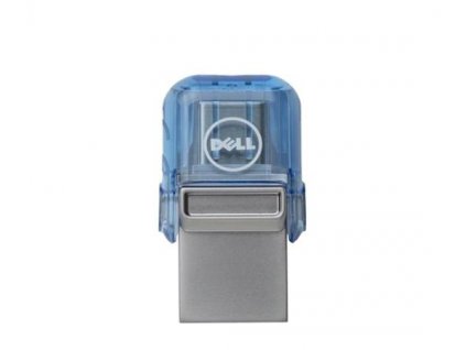 DELL Combo Flash Drive 64 GB USB A/C