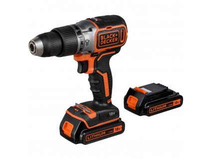 Black & Decker Black & Decker BL188KB QW 477423 00