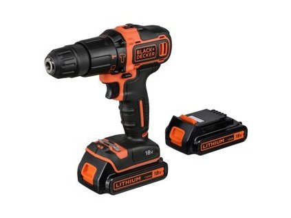 Black & Decker Black & Decker BDCHD18KB QW 477430 00