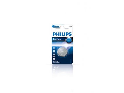 Philips CR1632 - 1ks