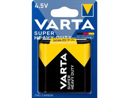 VARTA Superlife 3R12 4,5V