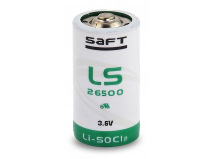 Saft LS26500 CR C 3,6V