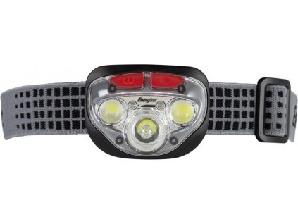 Energizer Vision Headlight HD+ Focus