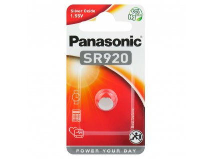 Panasonic 371/370/G6/SR920 - 1ks