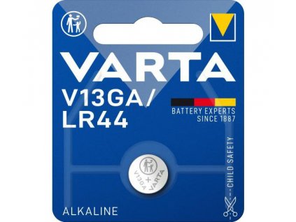 VARTA LR44 1ks