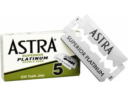 ASTRA platinum 5ks