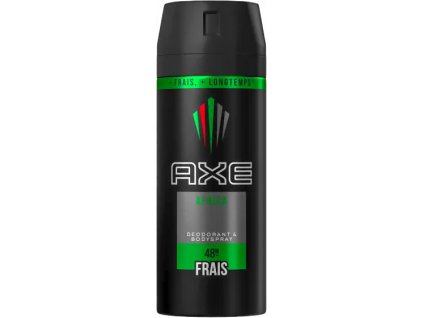 AXE deo sprej 150ml Africa