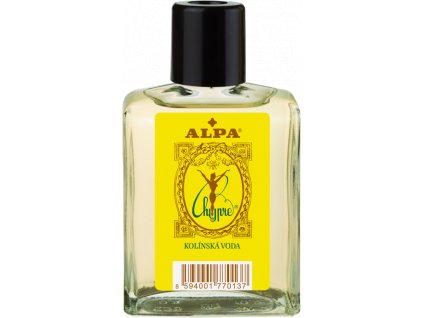 CHYPRE kolínska voda 100ml